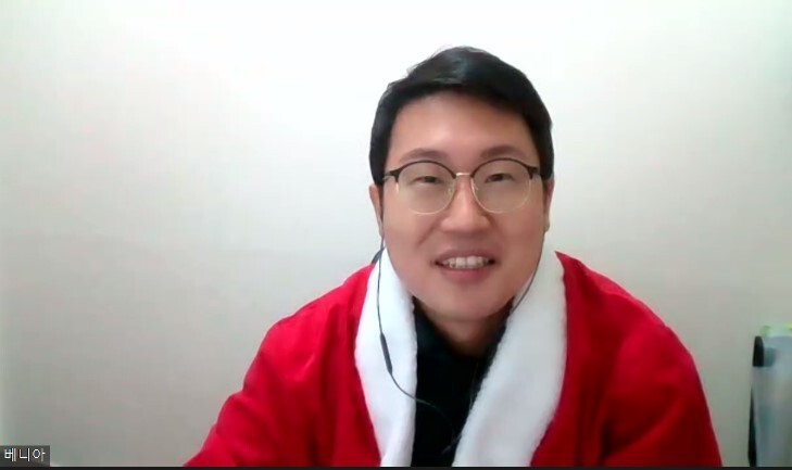 베니아 이미지