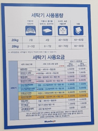 코인워시24시셀프빨래방 이미지