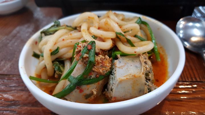 진짜순대집 이미지