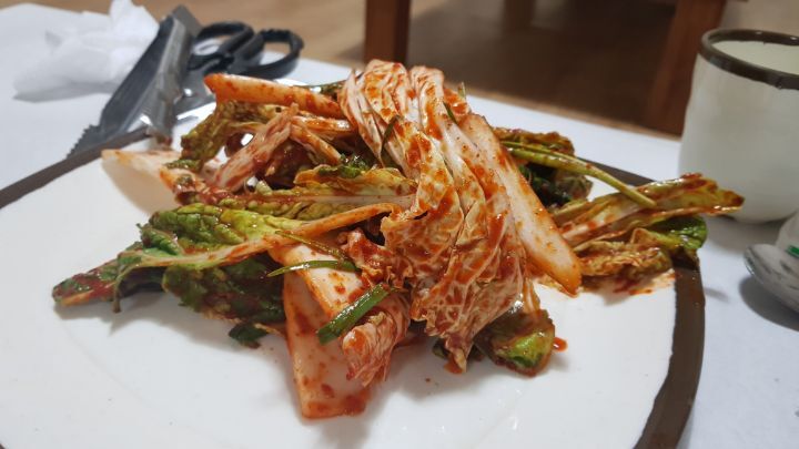 장수촌식당 이미지