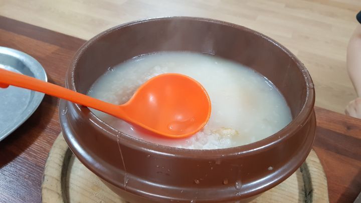 장수촌식당 이미지