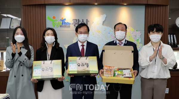 하나농산물 이미지