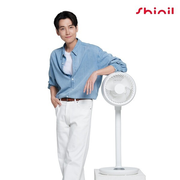 신일전자 이미지