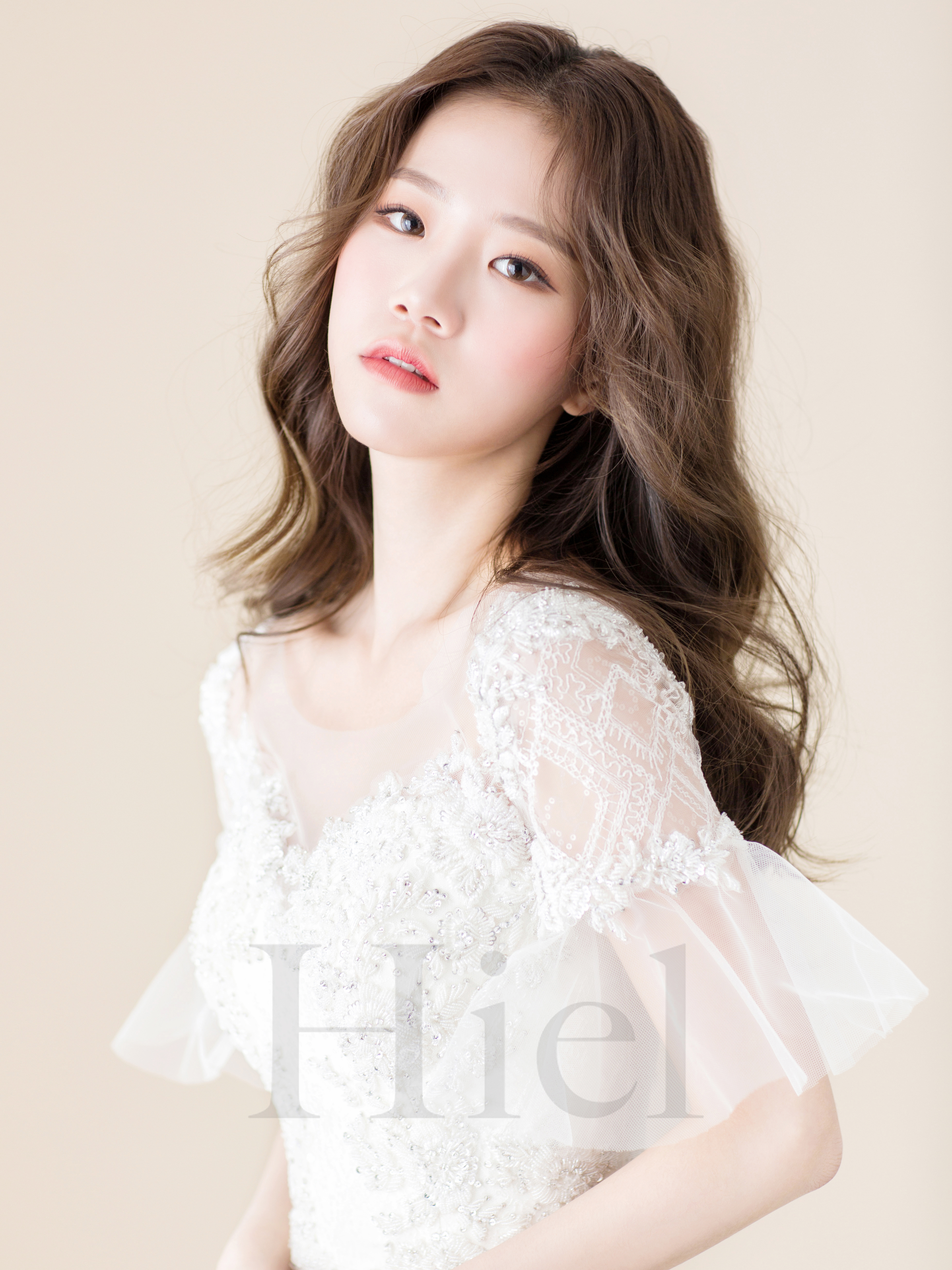 히엘 이미지