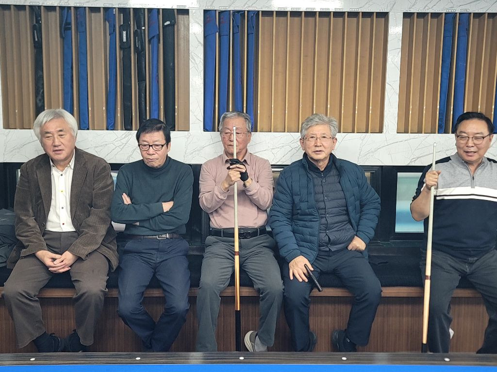 퍼펙트당구클럽 이미지