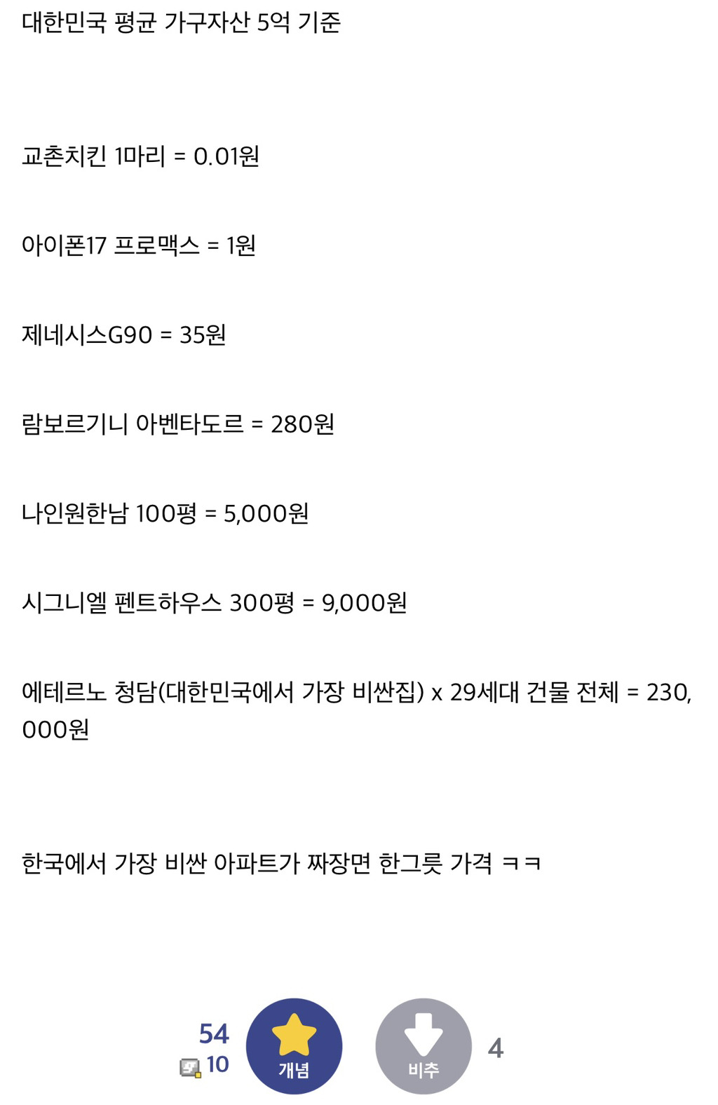 일론머스크 1000조 재산 체감하기.jpg | 인스티즈