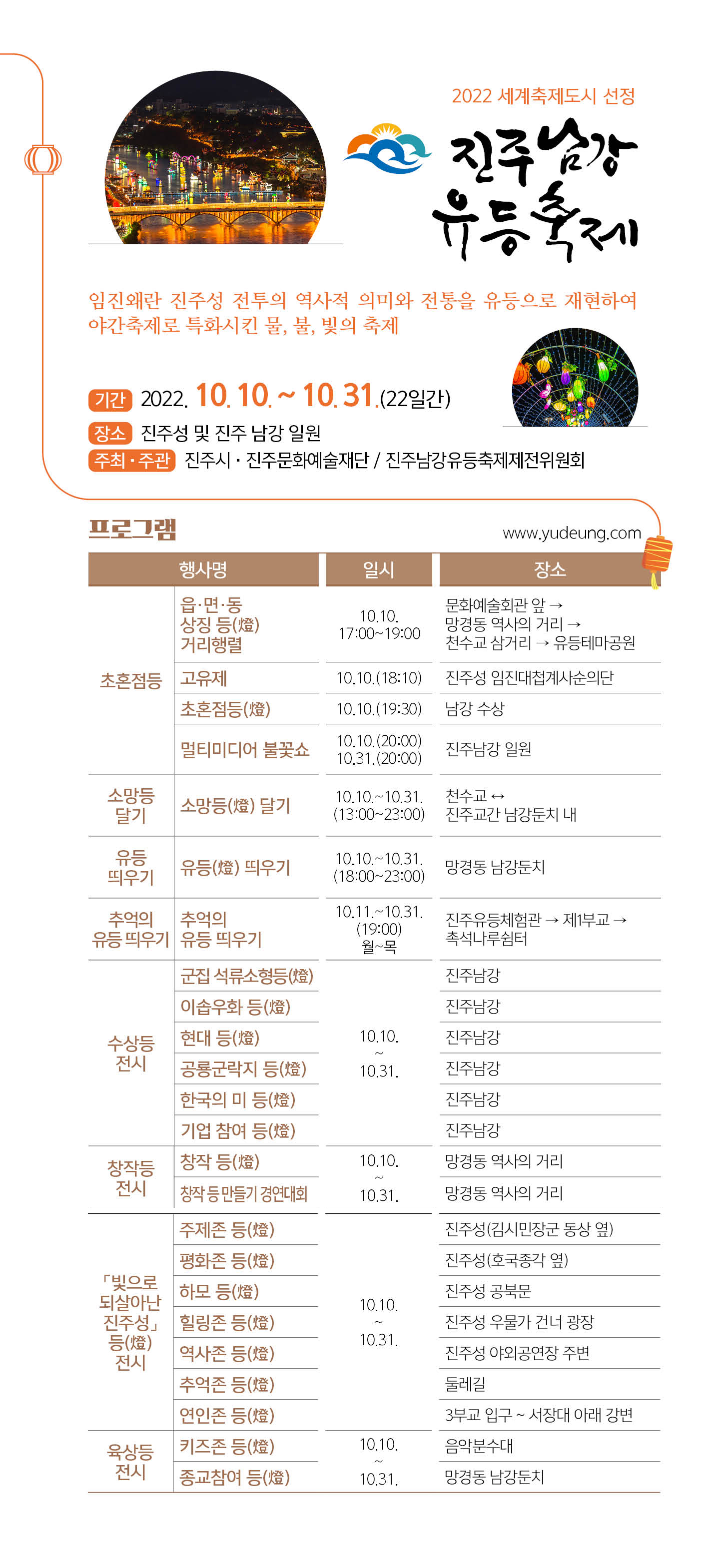 (재)진주문화예술재단 이미지