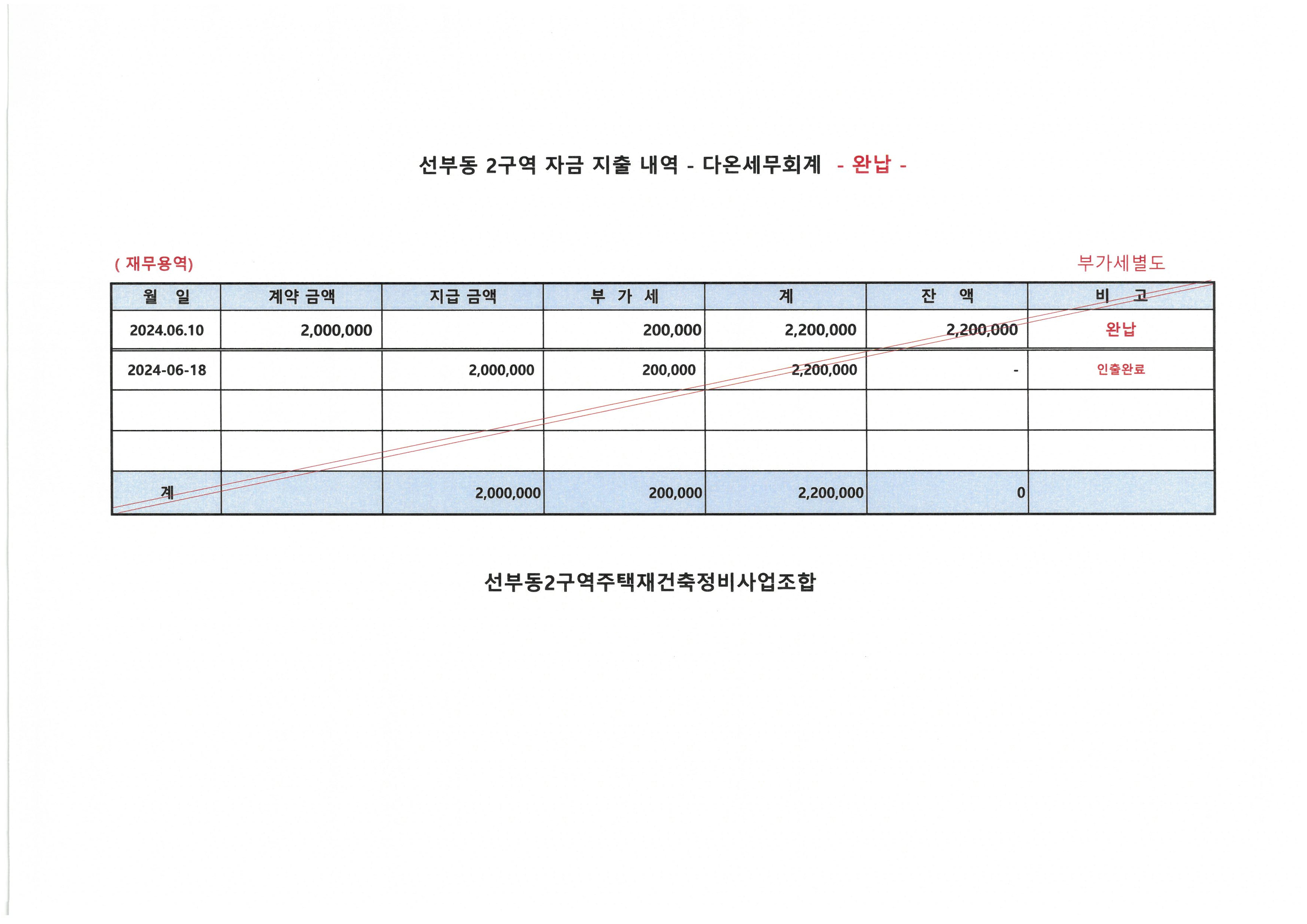 다온세무회계 이미지