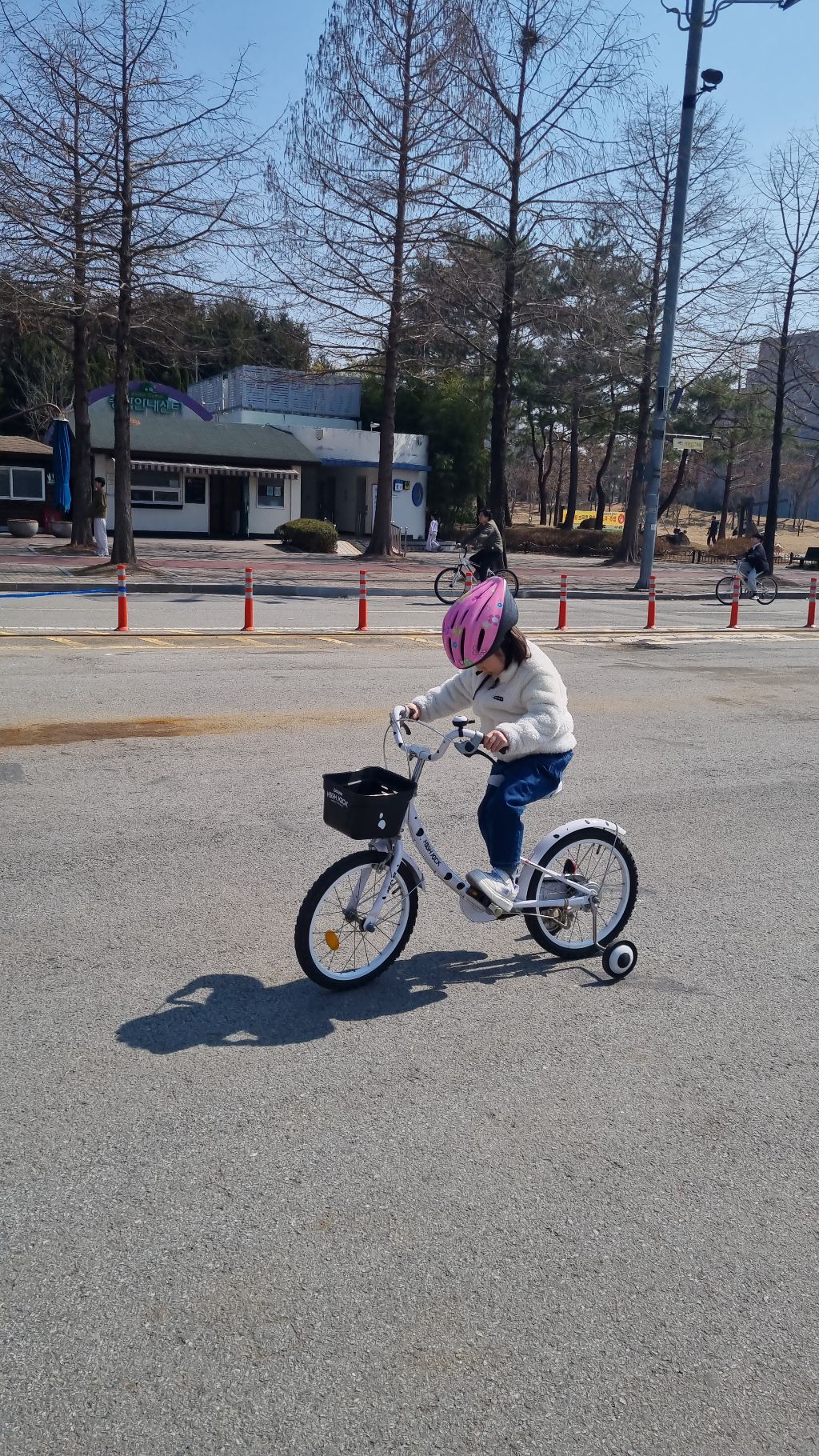 지유자전거 이미지
