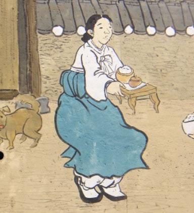 조선시대 이미지