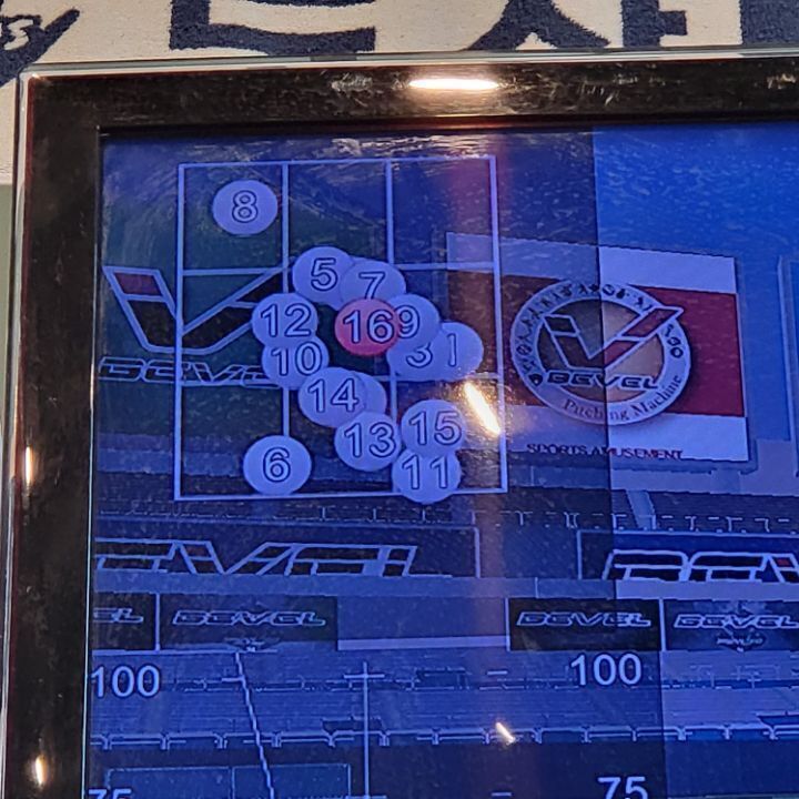 고양풀스윙배팅센터 이미지