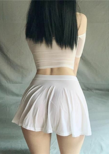 숙녀 이미지
