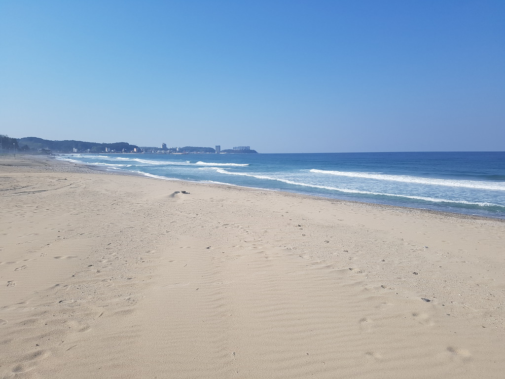 천국 이미지