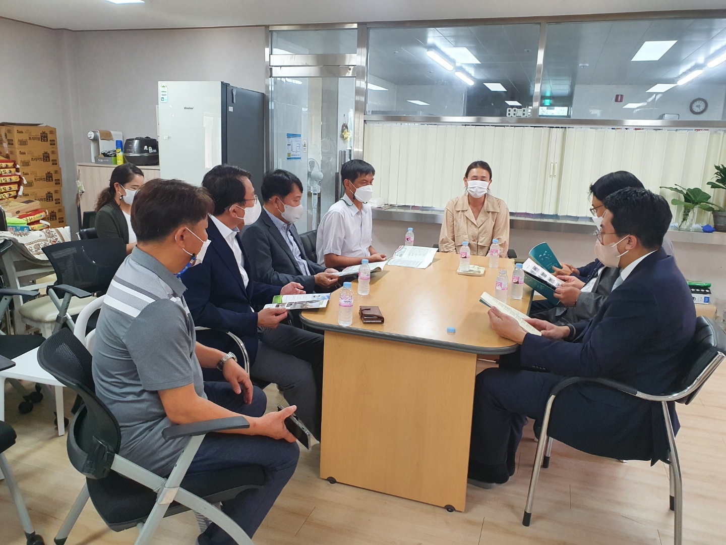 대전지방검찰청 홍성지청 이미지