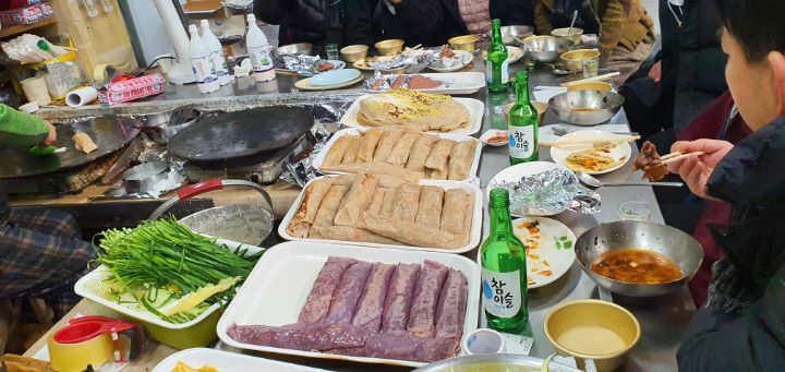 일미통닭 이미지