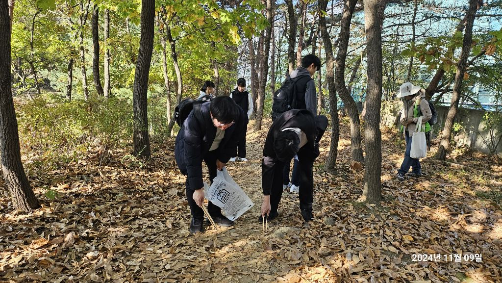 초록집 이미지