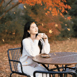 카페 프로필 이미지