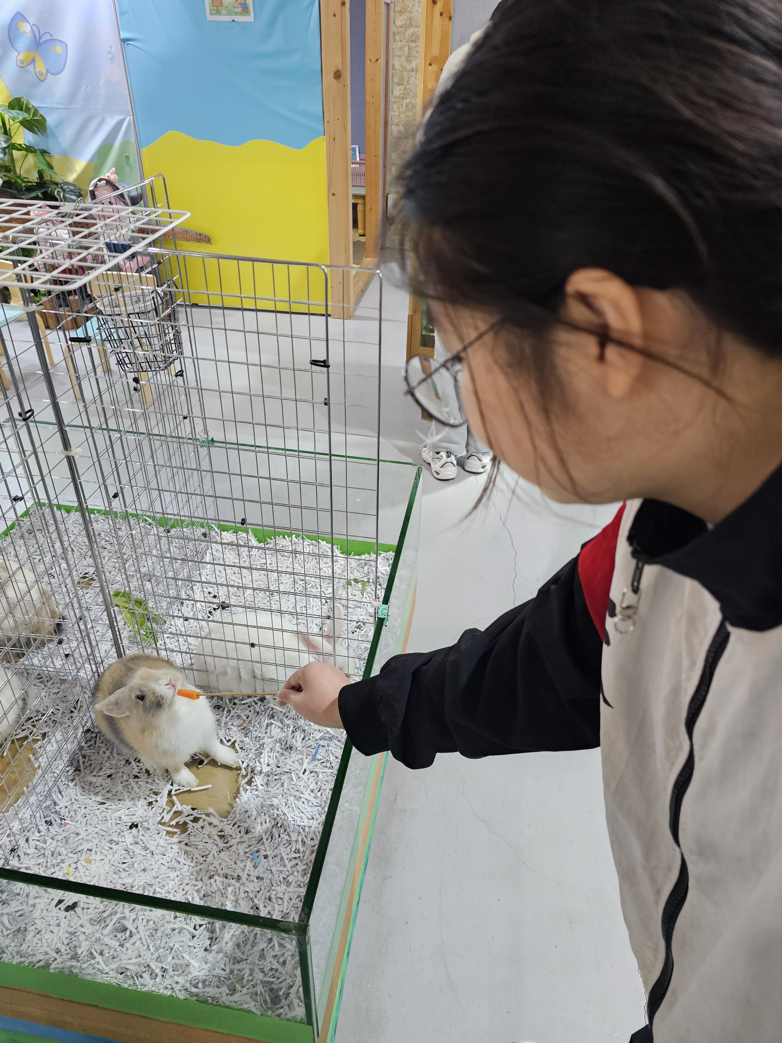 다솜생태관 이미지