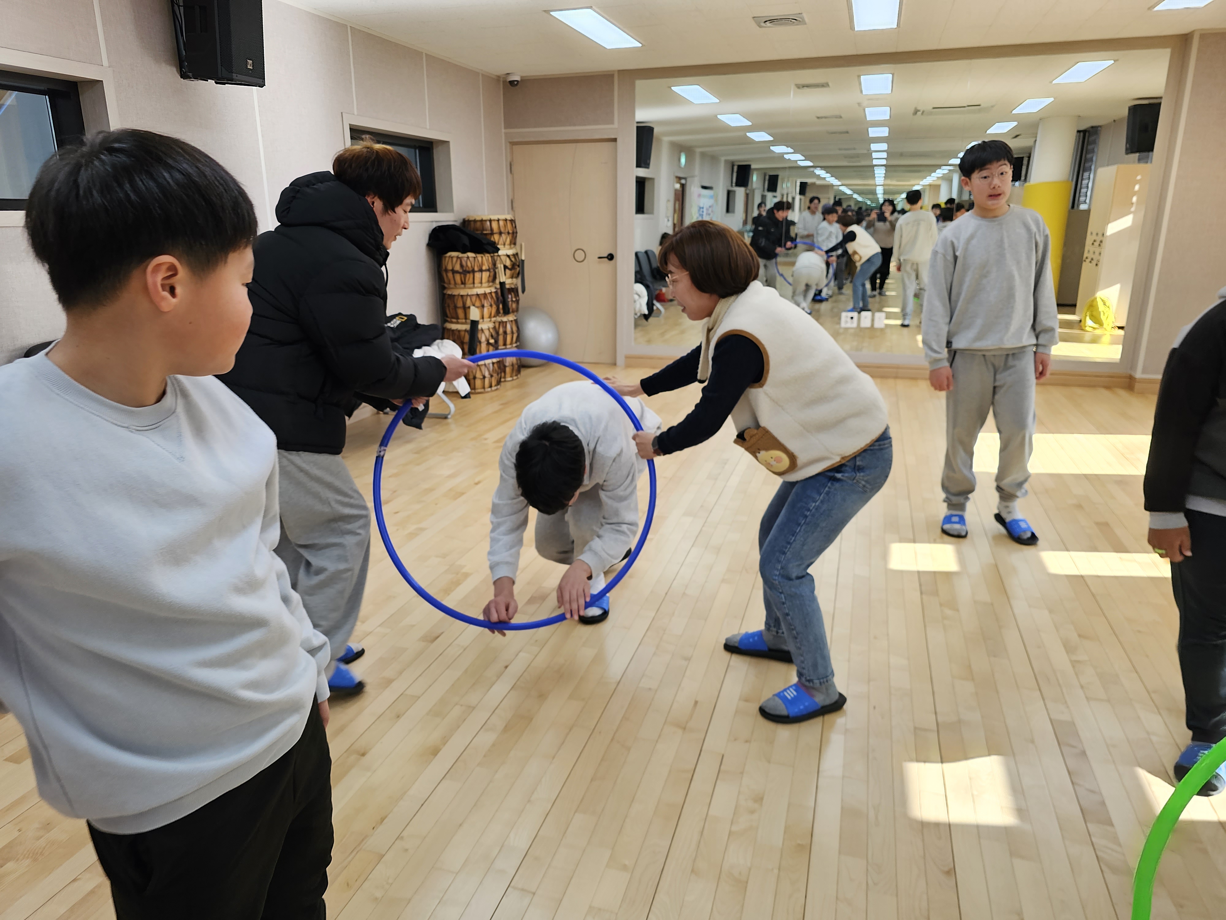 친구야놀자2 이미지
