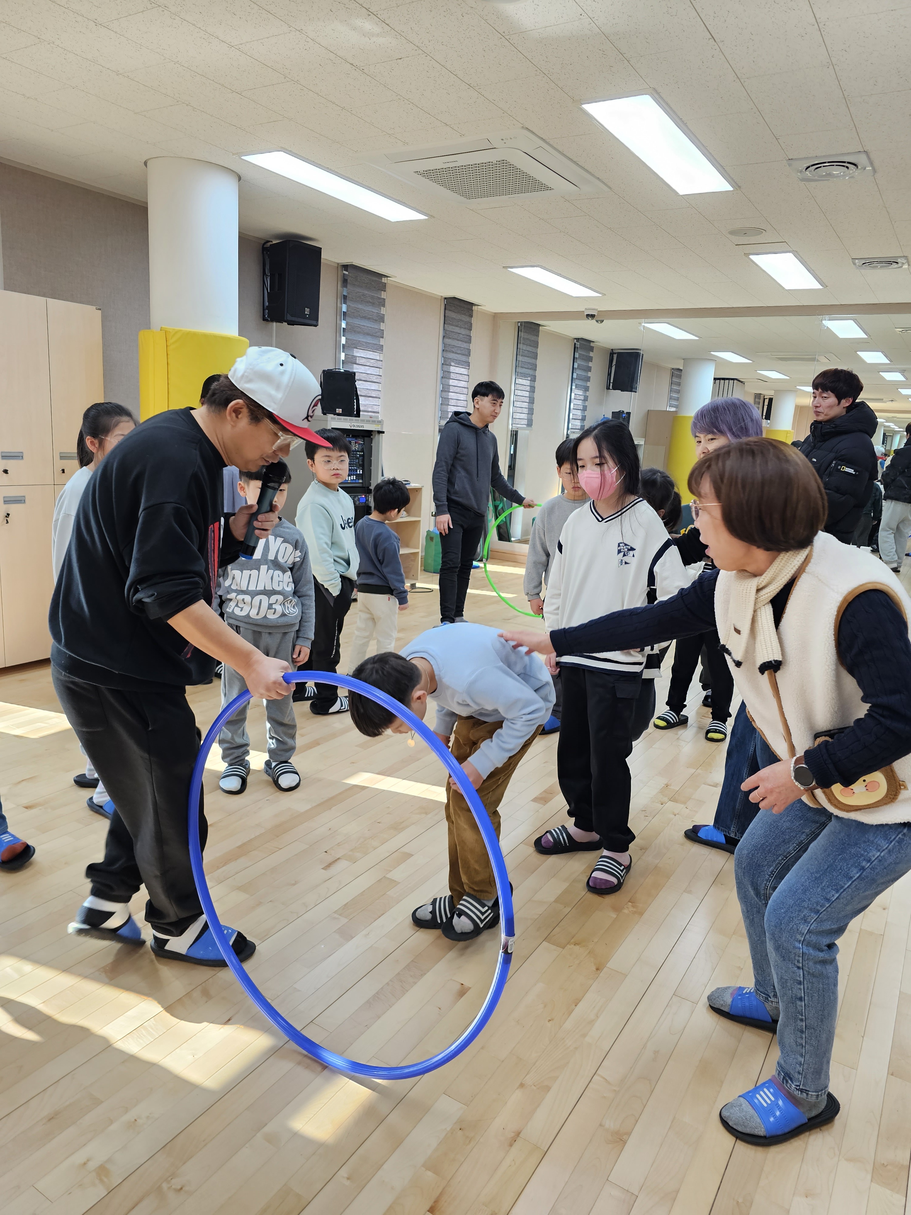 친구야놀자2 이미지