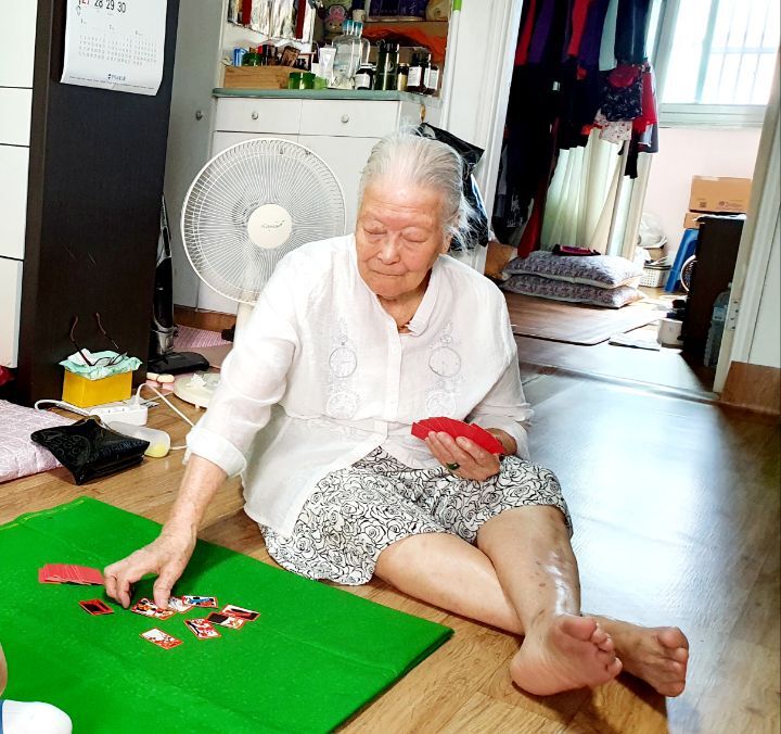 장모님토종닭 이미지