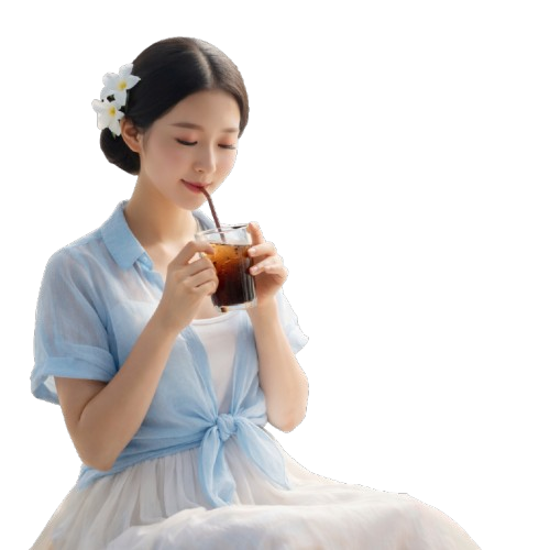 오늘은,커피