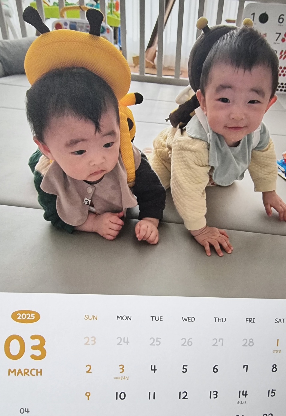 삼월 이미지