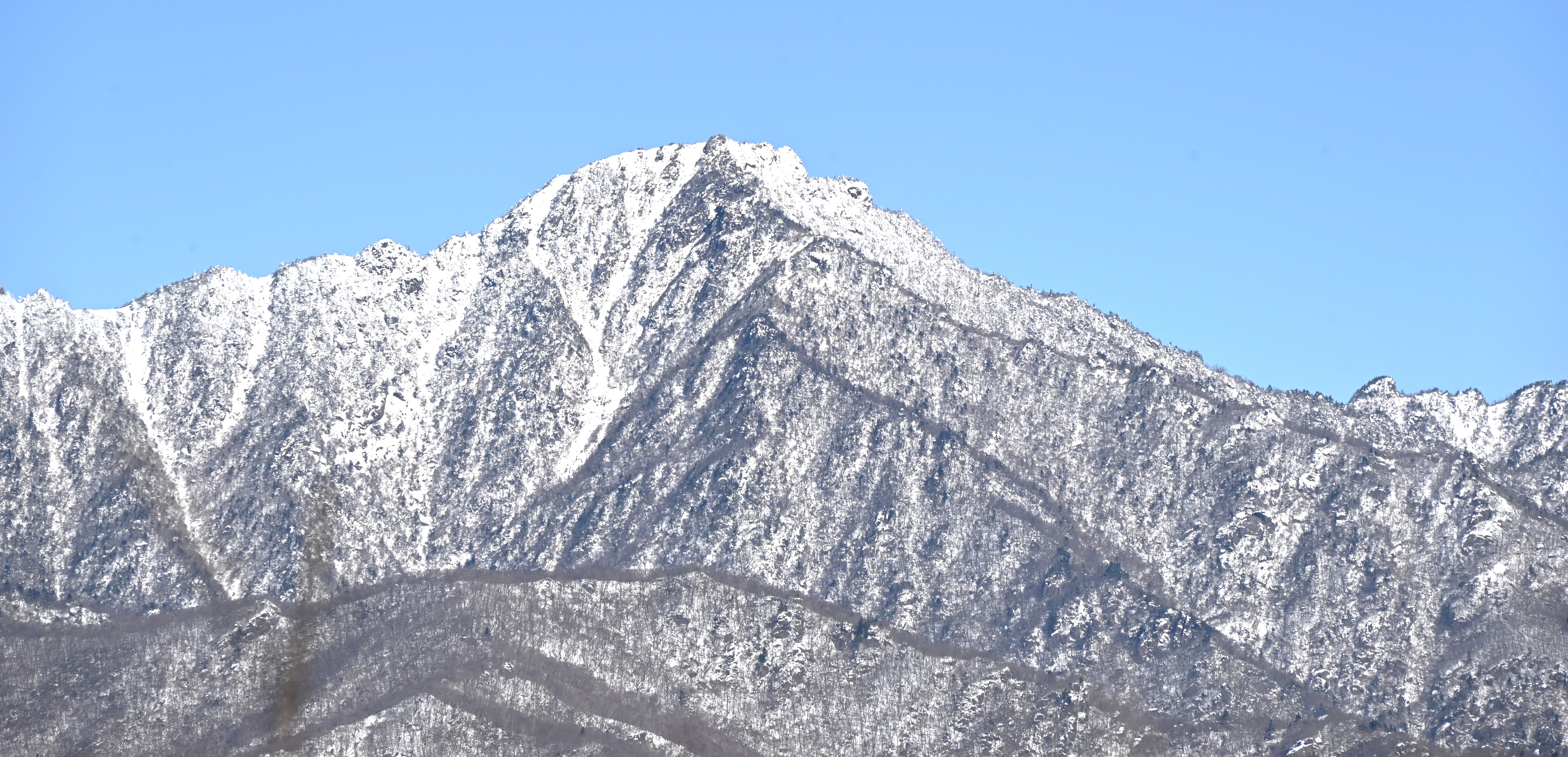 지리산 이미지