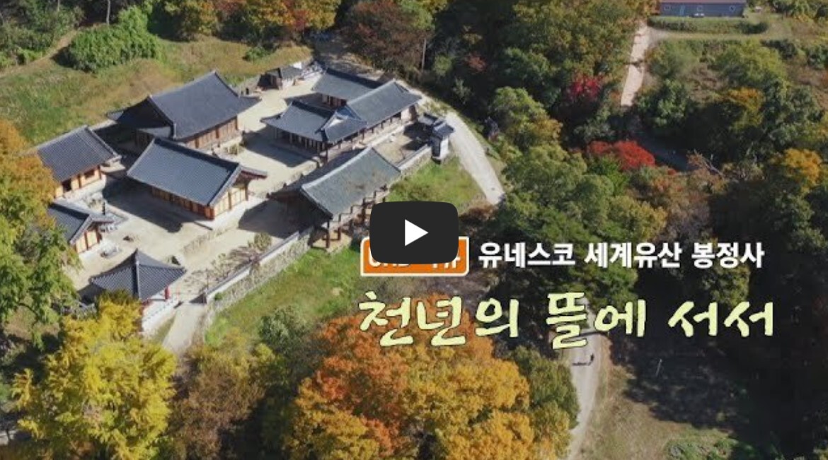 천년의 뜰 이미지