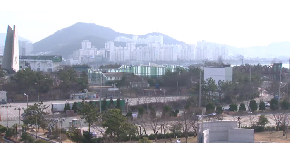 부산극장 이미지