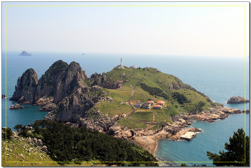 두섬 이미지