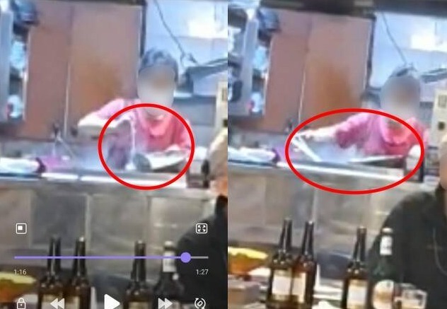 통큰식당 이미지