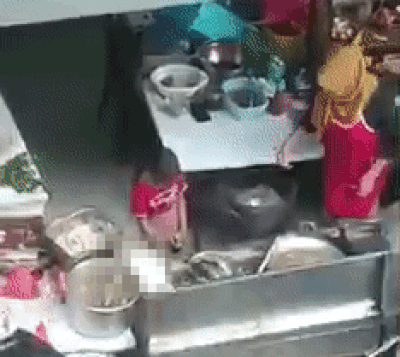 주방장식당 이미지
