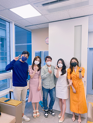 투비앤아나운서아카데미학원 이미지