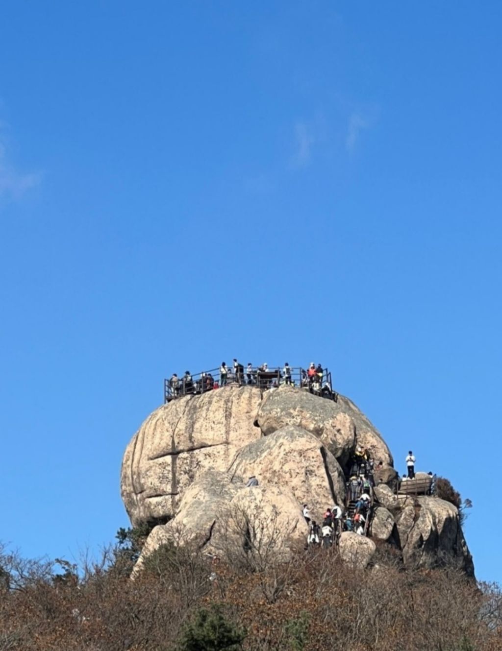 속리산동행 이미지