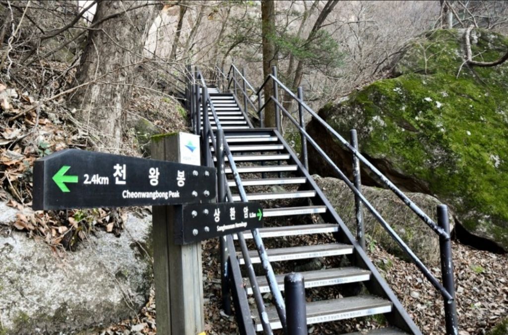 속리산동행 이미지