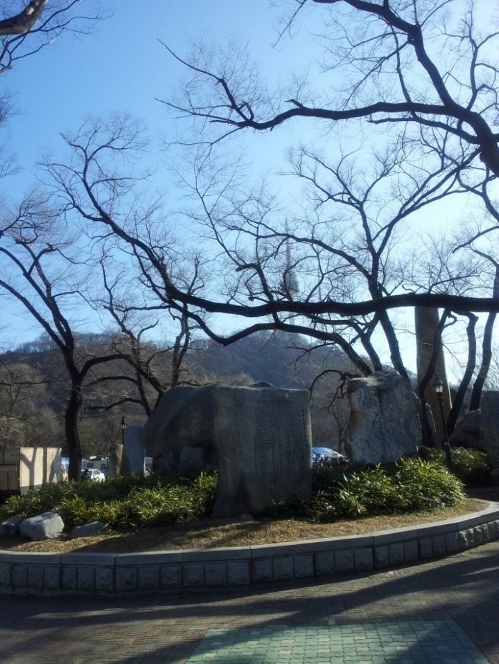 도성투어 이미지