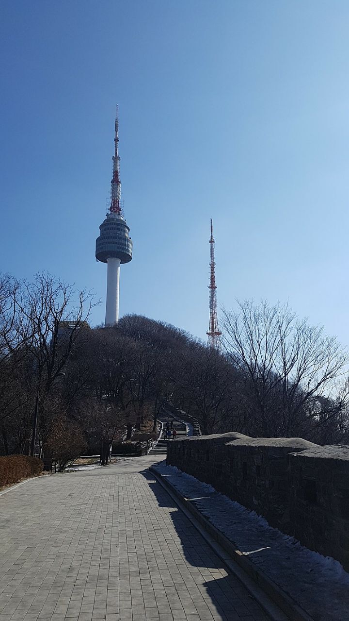 도성투어 이미지