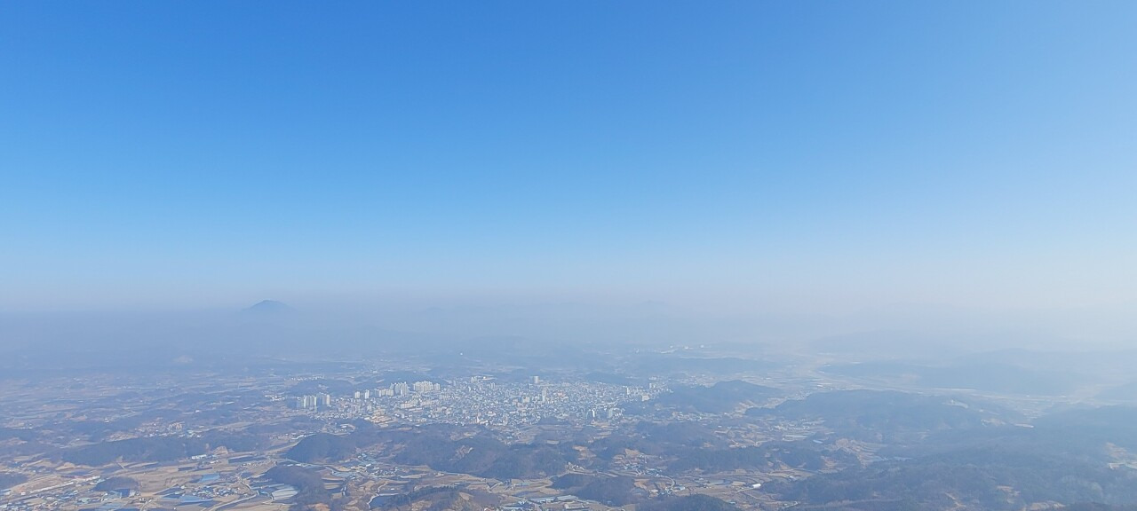 진악산 이미지