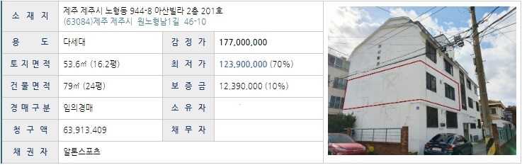 동북마트 이미지