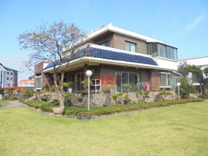 하귀일초등학교 이미지