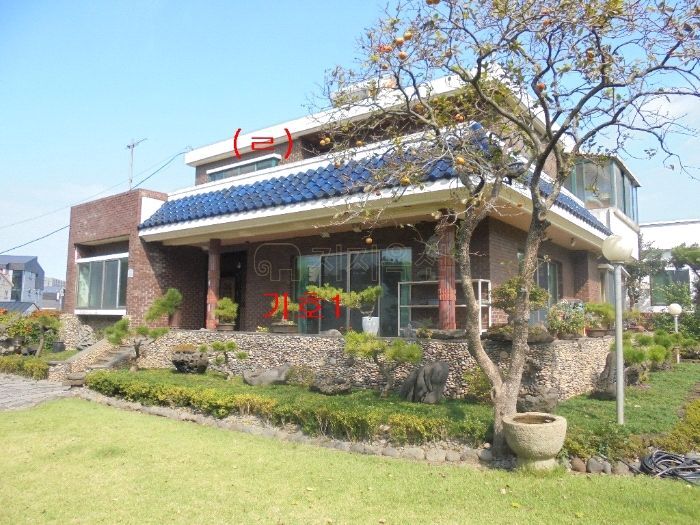 하귀일초등학교 이미지