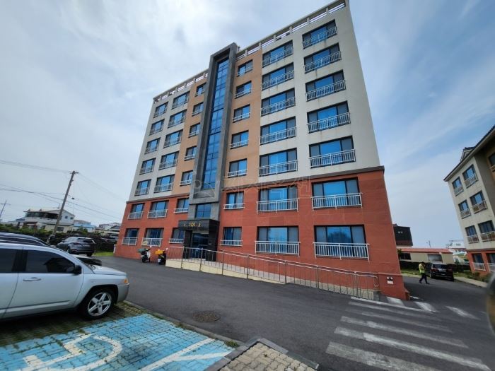 김녕초등학교 이미지