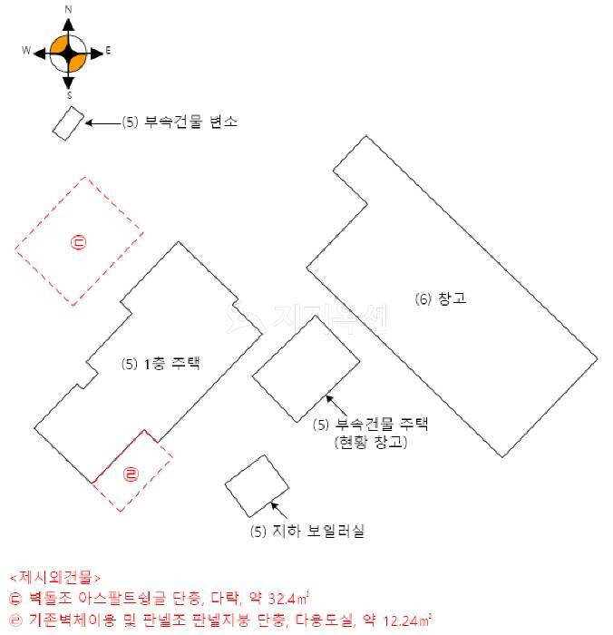 곽금초등학교 이미지