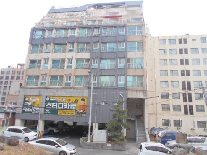 청사남측 이미지