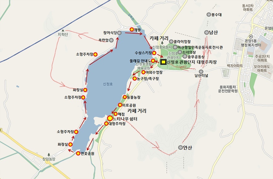 상운각 이미지