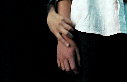 [해리포터] 티격태격 싸우다 정드는 소꿉친구 클리셰의 정석. jpgif | 인스티즈