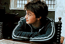 [해리포터] 티격태격 싸우다 정드는 소꿉친구 클리셰의 정석. jpgif | 인스티즈