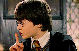 [해리포터] 티격태격 싸우다 정드는 소꿉친구 클리셰의 정석. jpgif | 인스티즈