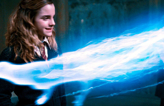 [해리포터] 티격태격 싸우다 정드는 소꿉친구 클리셰의 정석. jpgif | 인스티즈